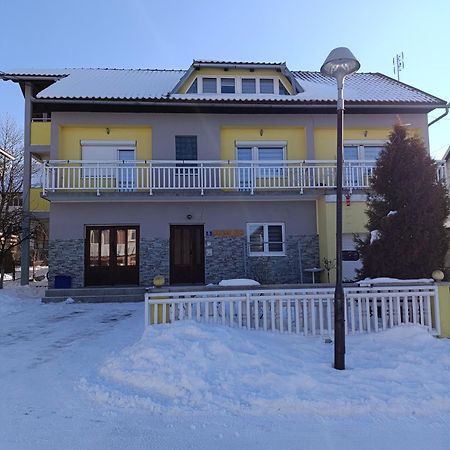 Apartman Ivano Kupres  Kültér fotó
