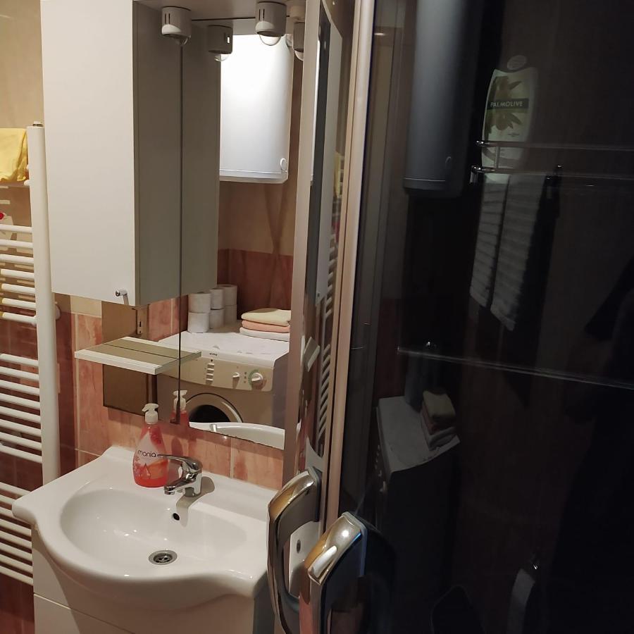 Apartman Ivano Kupres  Kültér fotó