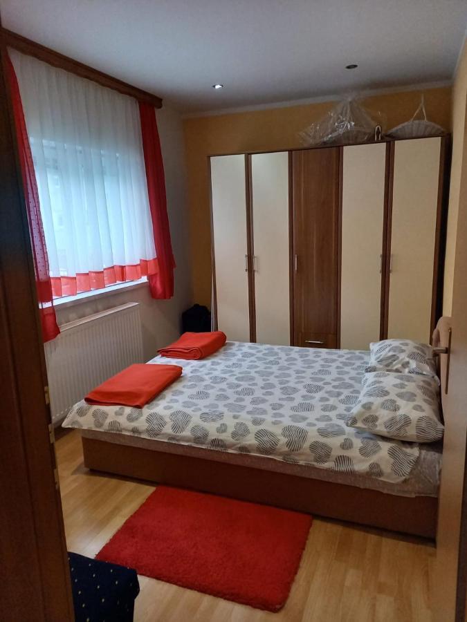 Apartman Ivano Kupres  Kültér fotó