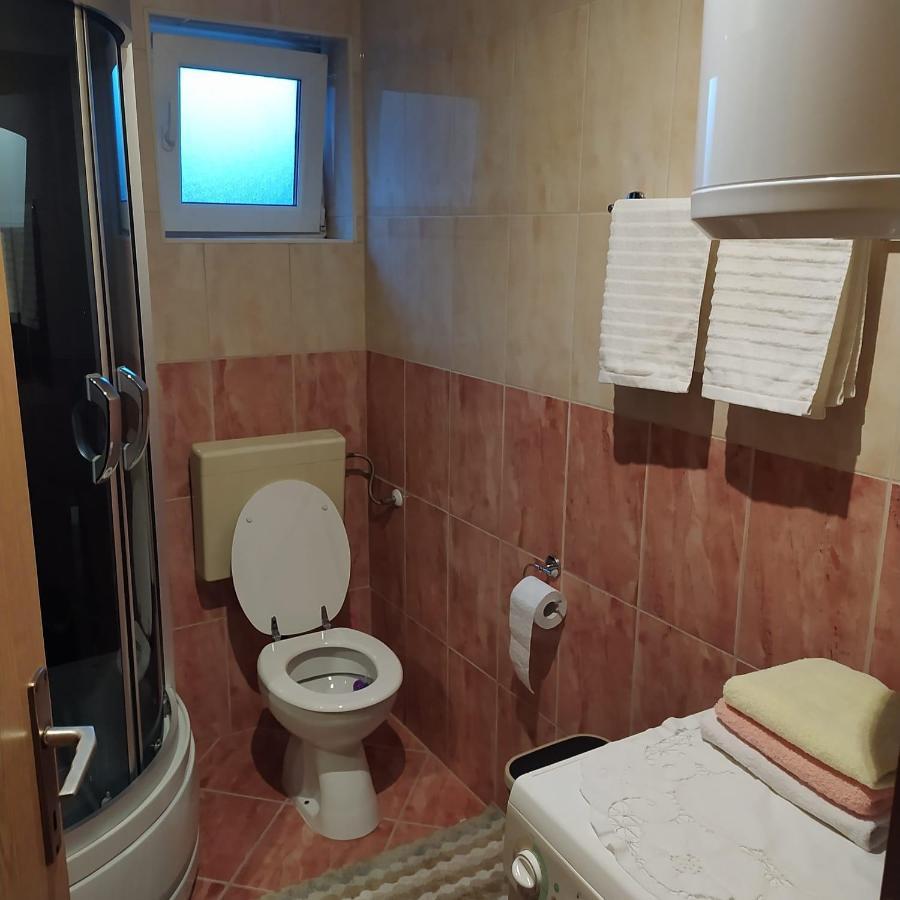 Apartman Ivano Kupres  Kültér fotó