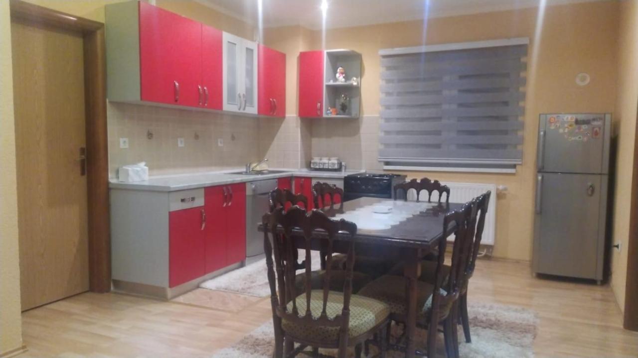 Apartman Ivano Kupres  Kültér fotó