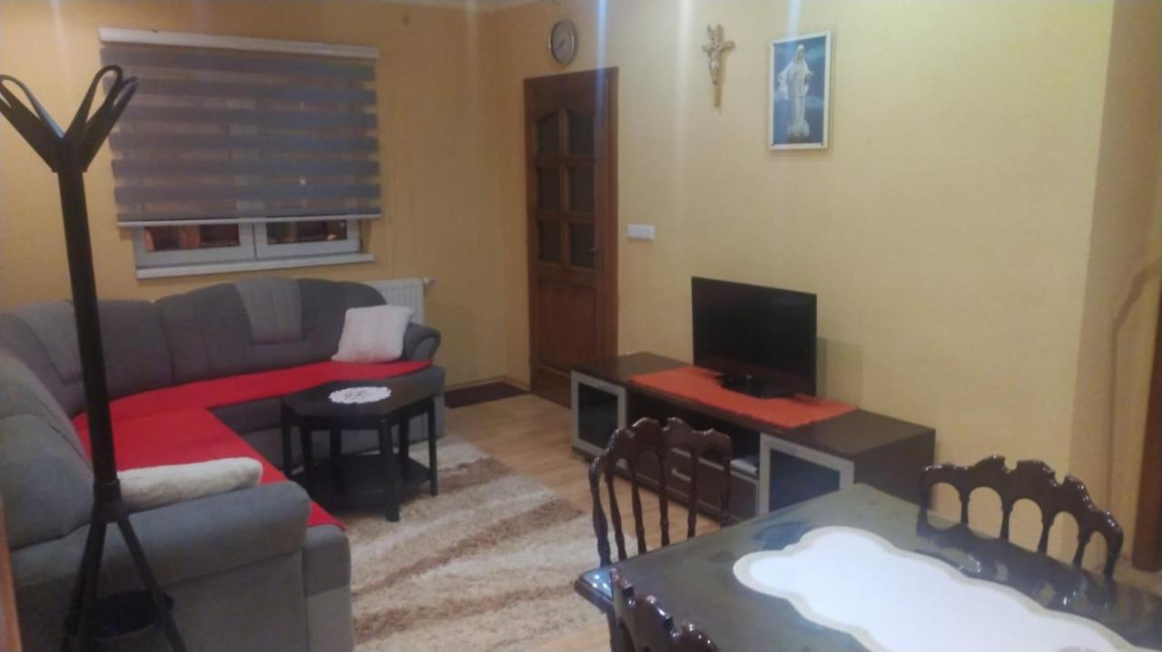 Apartman Ivano Kupres  Kültér fotó