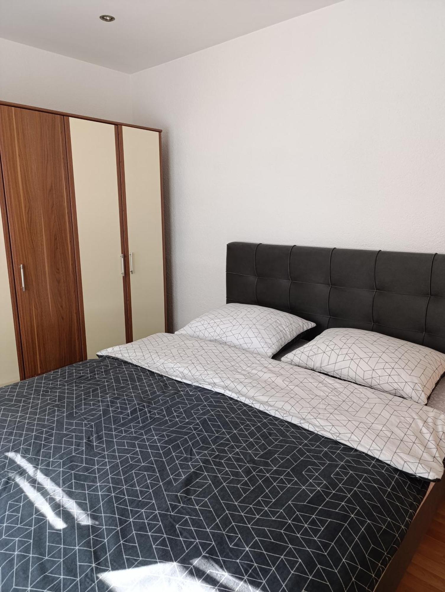 Apartman Ivano Kupres  Kültér fotó