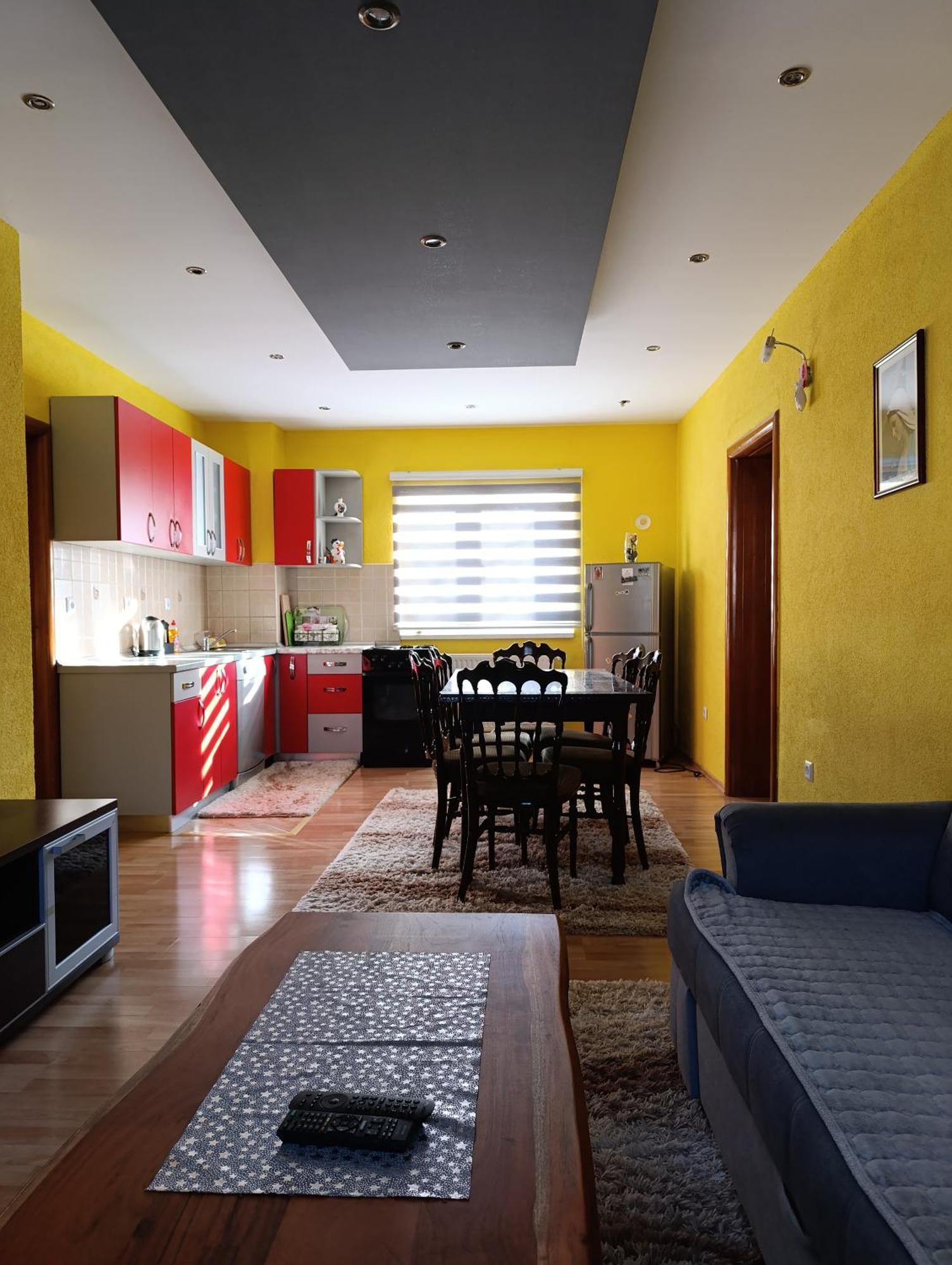 Apartman Ivano Kupres  Kültér fotó